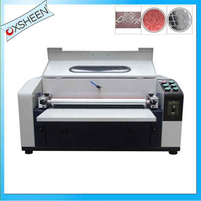 816 uv spot lamination machine price, digital uv coating machine