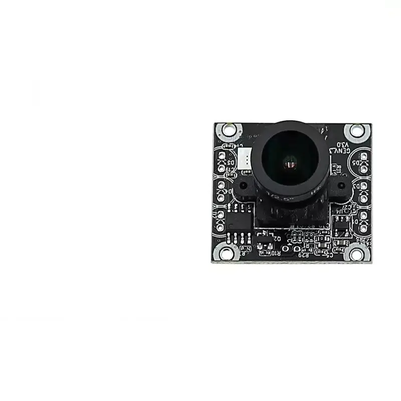 2MP HD USB Camera Module Macro Focus Lens USB2.0 UVC Free Driver Support OTG for Android Phone PCB Board