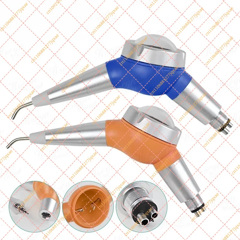 Dental Air Prophy Jet & Air Polisher for Oral Hygiene