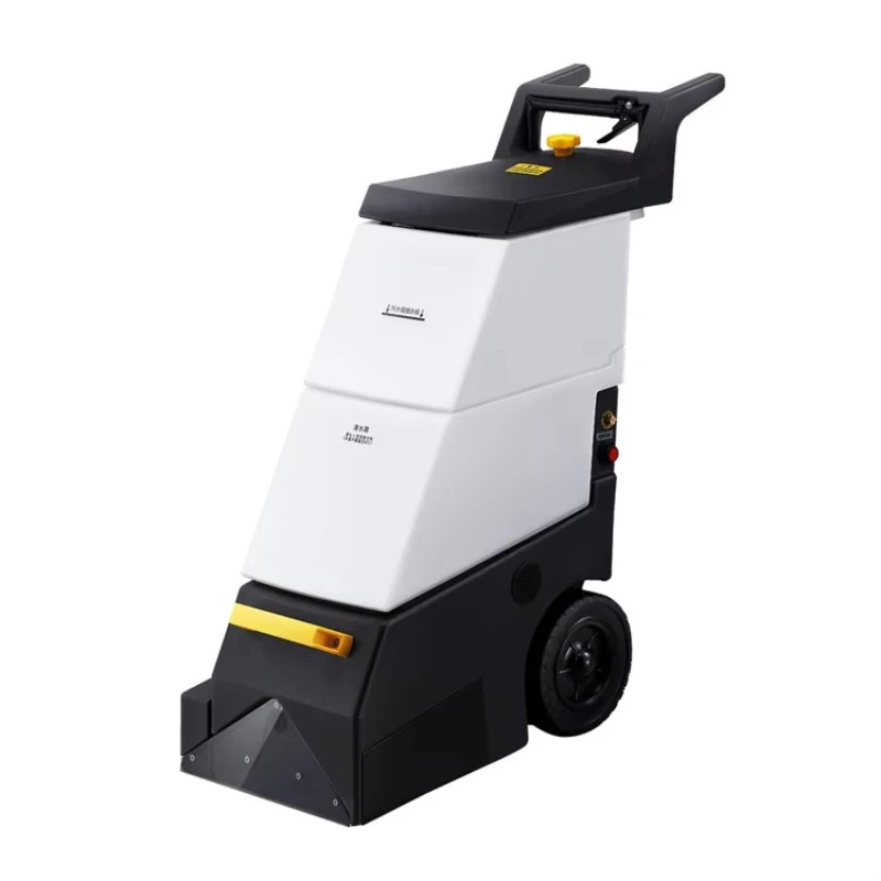CP-15 Commercial Three in One Electric Carpet Cleaner Carpet Sofa Care Machine for Hotel
