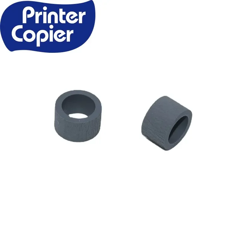 10 Peças de Borracha de Rolo de Recolha QM4-1893 QM4-1894 para Canon E500 E510 E600 E610 MG 3250 3270 4240 2140 2170 2240 3140 4250 3540