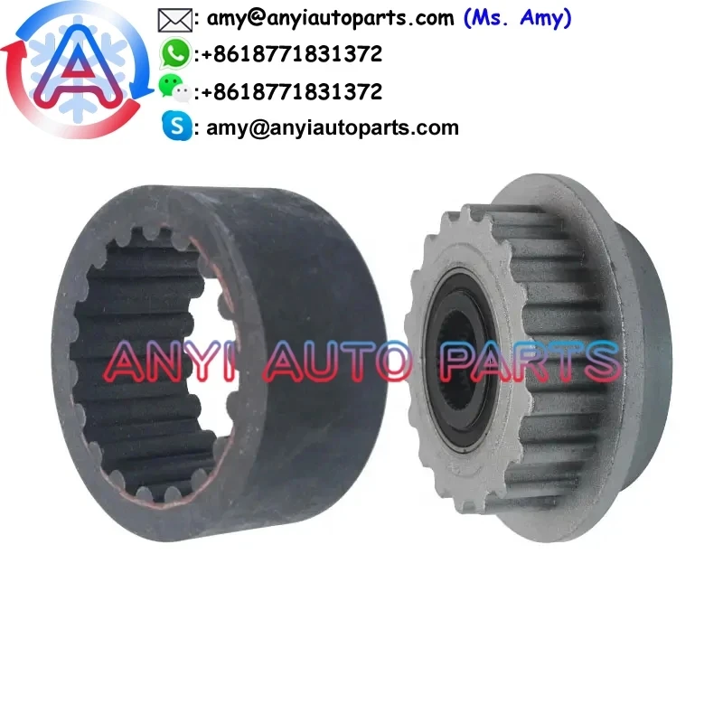 

CA1015 Clutch Assembly 7SEU16C for Audi VW Volkswagen T5 7H0820803E