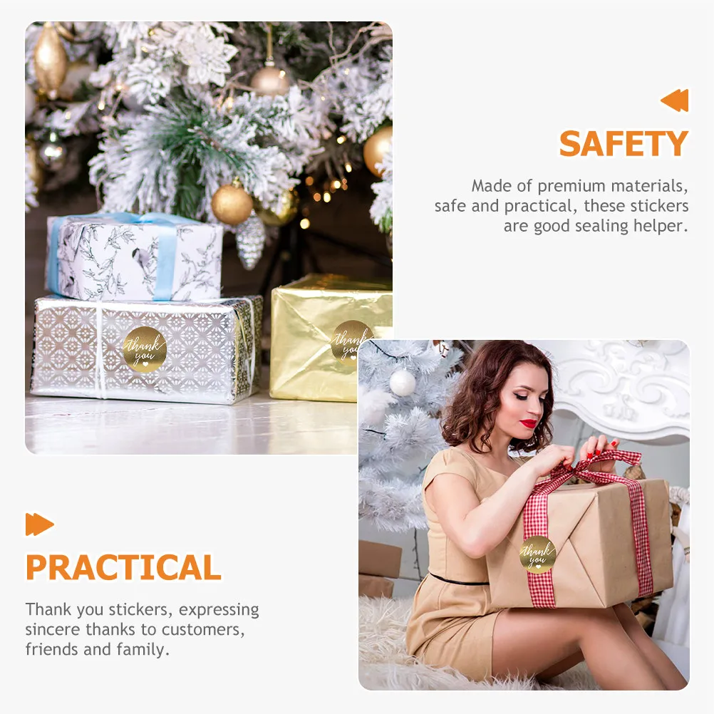 

Золотые наклейки-стикеры «Спасибо» с клеевым слоем для упаковки подарков, кондитерских коробок, конвертов, свадебных сувениров