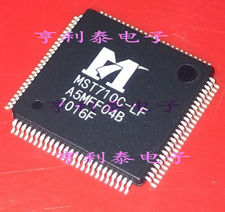 

5PCS/LOT MST710C-LF In stock, power IC