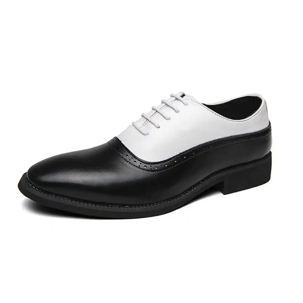 Black Autumn Best Selling Mary Jane High-quality Shoes For Man Sneakers Size 46 Sport Seasonal Design Bascket Tenys Stylish