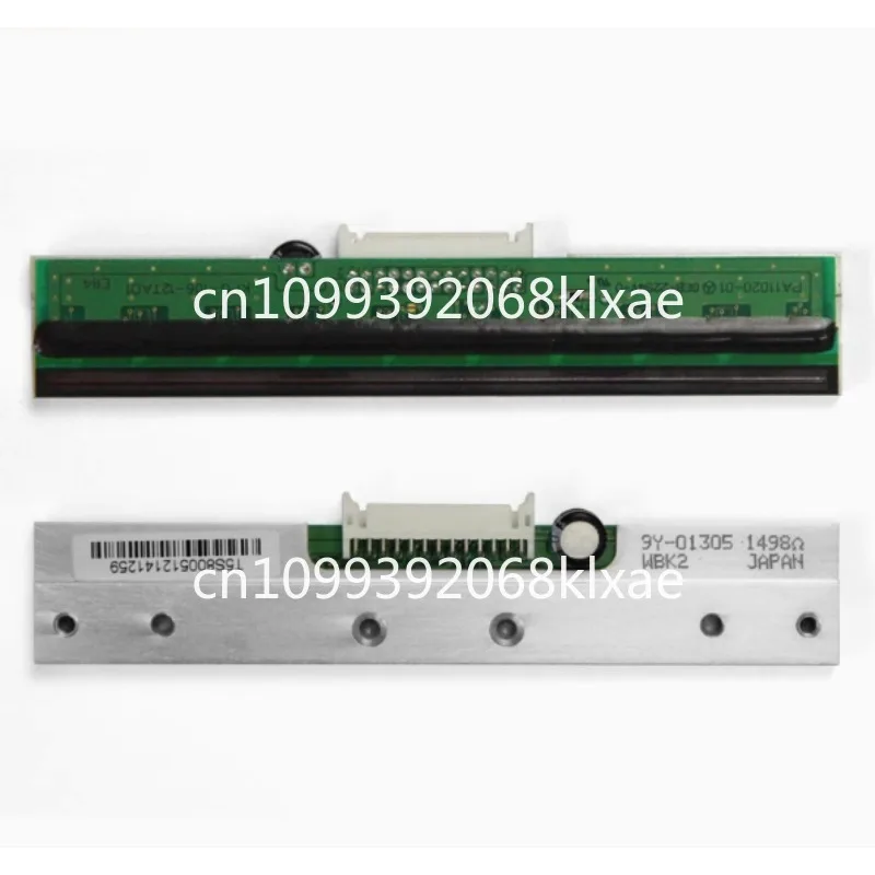 

Применимо печатающая головка штрих-кода TSC TTP-344M PLUS/PRO, термонасадка g310 344M 342mpro 344 345