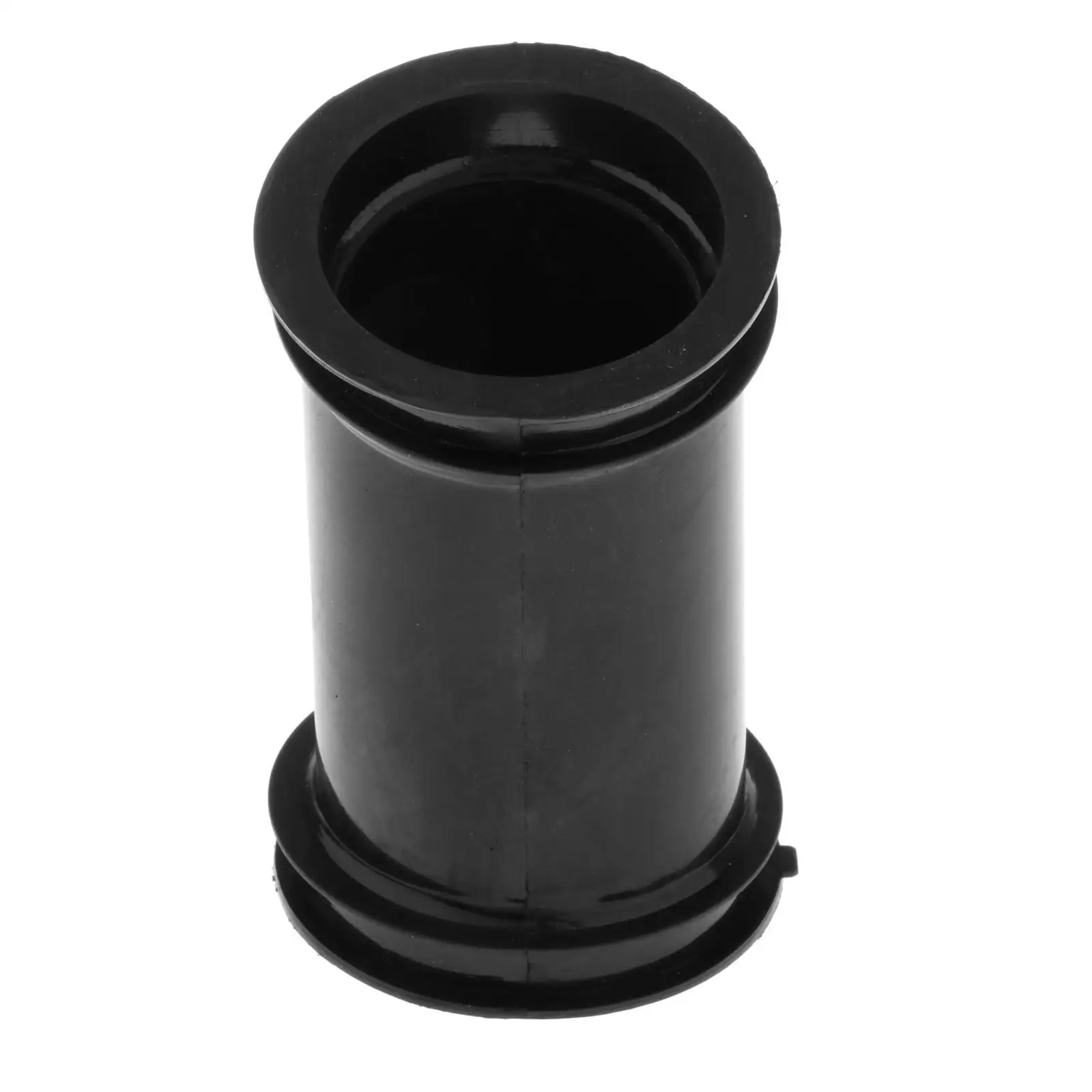 Durable Rubber Motorcycle Air Filter Cylindrical Carburetor Air Filter for 1999 And 300 1998