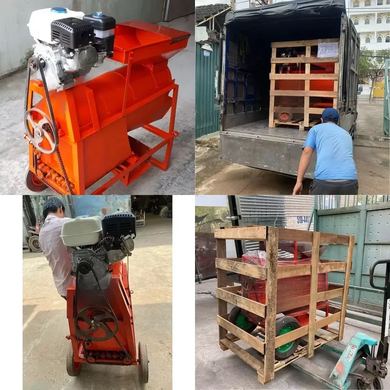 for Cashew Harvester High Efficiency Durable Design Optimal Crop Harvesting Tool Garden Agricultural Equipment Nut Picking