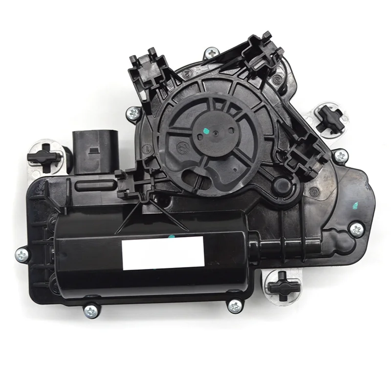 ABHY-สําหรับVW MQB Passat B8 Arteon T-Roc ID4 ID6 Tiguanด้านหลังฝาปิดปิดเสริมฟังก์ชั่นโมดูล 3GD827887B