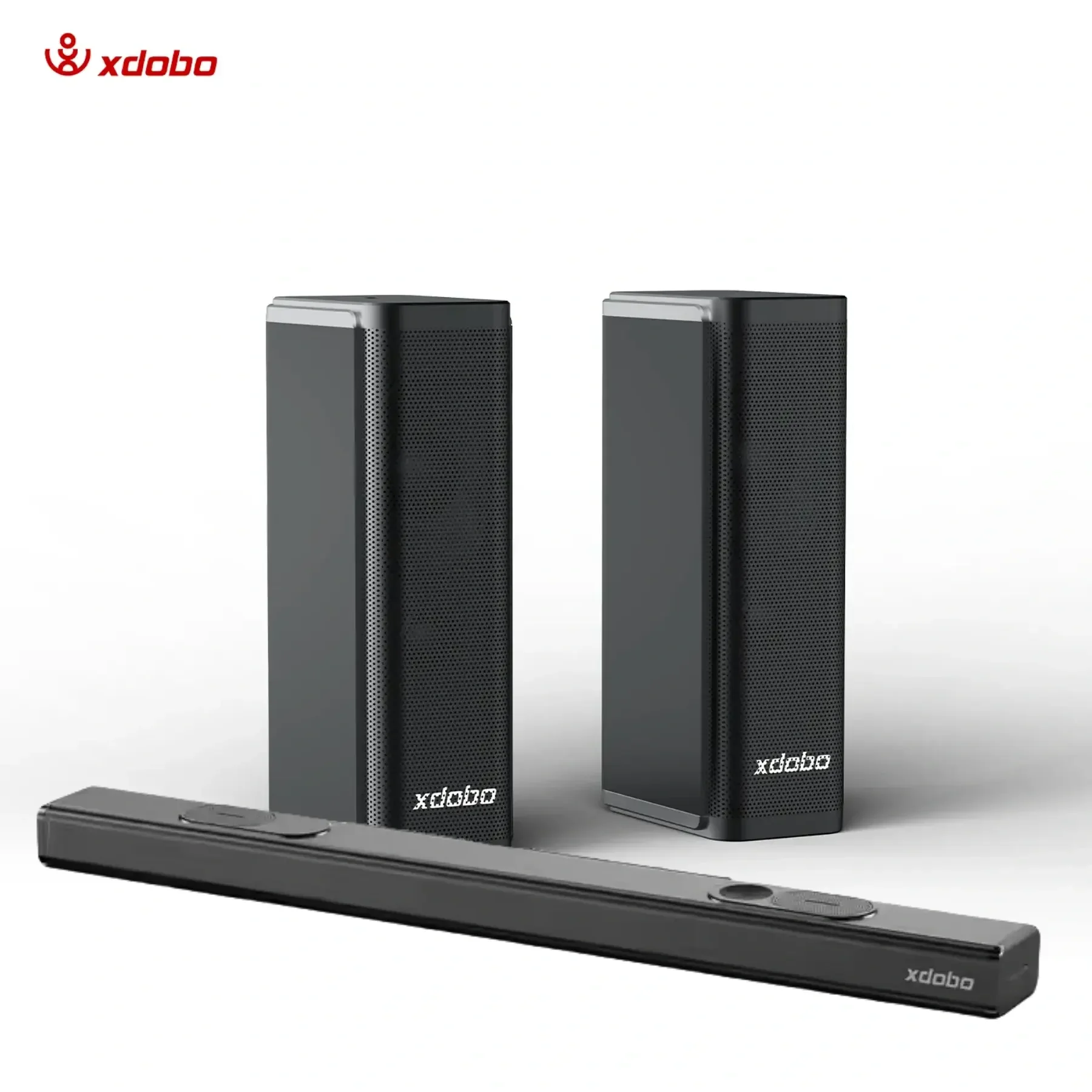 Barre de son Xdobo 7.1.4 avec  - Home Cinema Dolby Atmos avis et prix