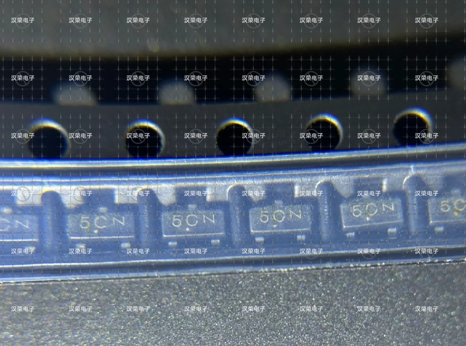 BAT54CLT1G     5C  SOT-23