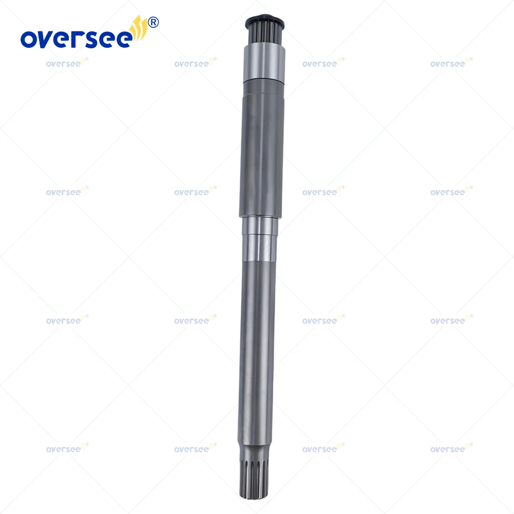 45-858517A3 Drive Shaft For Mercury Mercruiser Bravo One Two Three Outboard Driveshaft 41629A 858517A3