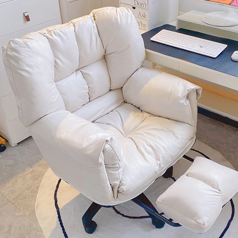 

Дизайнерское офисное кресло Playseat: роскошное, современное, эргономичное, портативное, на колесиках, для отдыха, мебель для дома и офиса