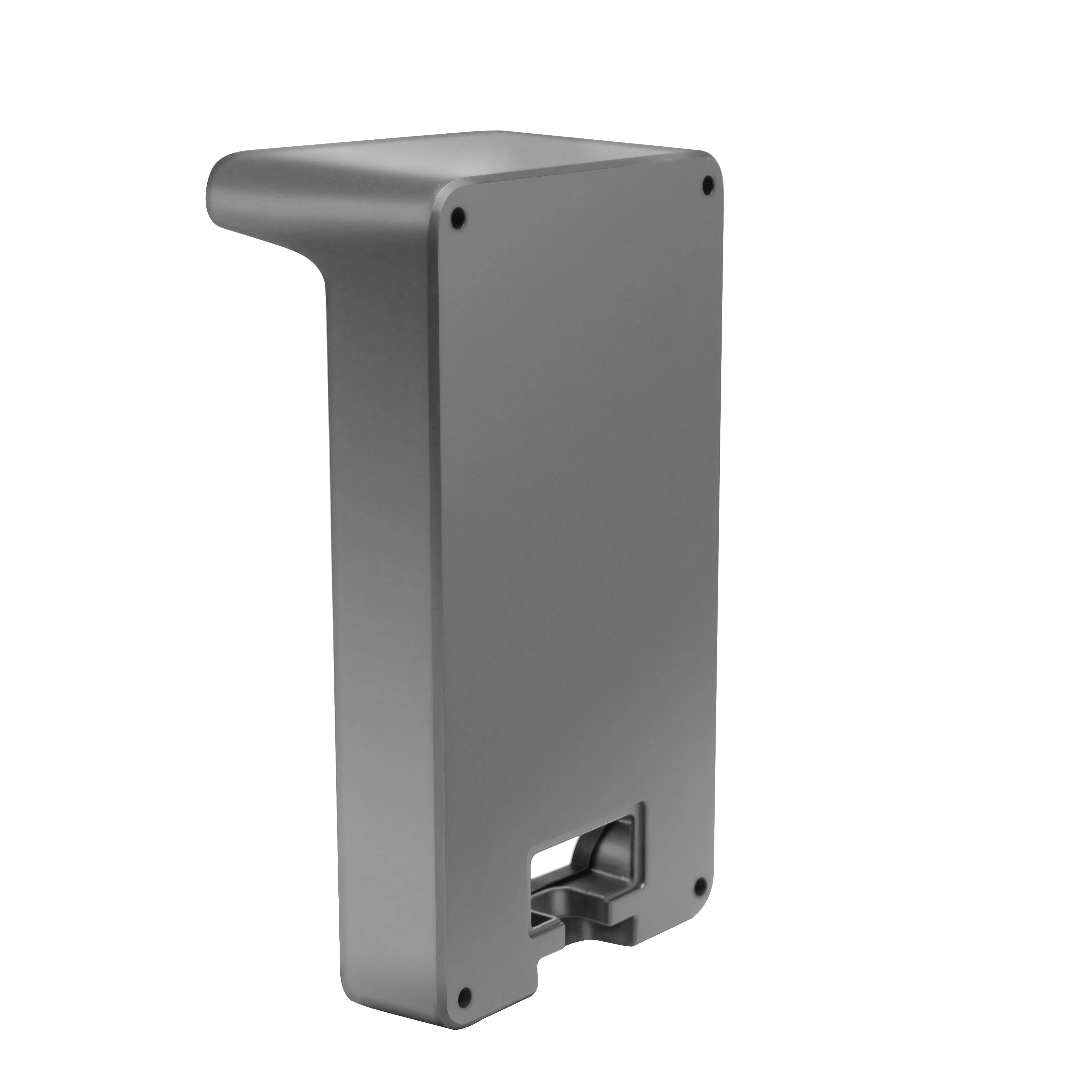 Dahua VTM07R Accessories For VTO3211D Rain Cover Stand For Outdoor Station Video Intercom Wall Bracket