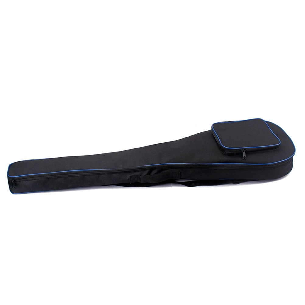 

Gig Bag Guitar Case Box Strap Ukulele for Handle Carrying Acoustic Electric Parts