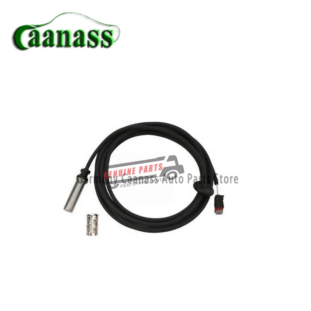 

Spare Parts use for Scania Trucks SCE 20509869/21247161/20554956 Wheel Speed Sensor