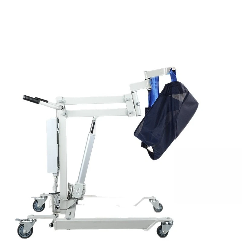 

Paralyzed elderly disabled shifter nursing multi-function vehicle lift