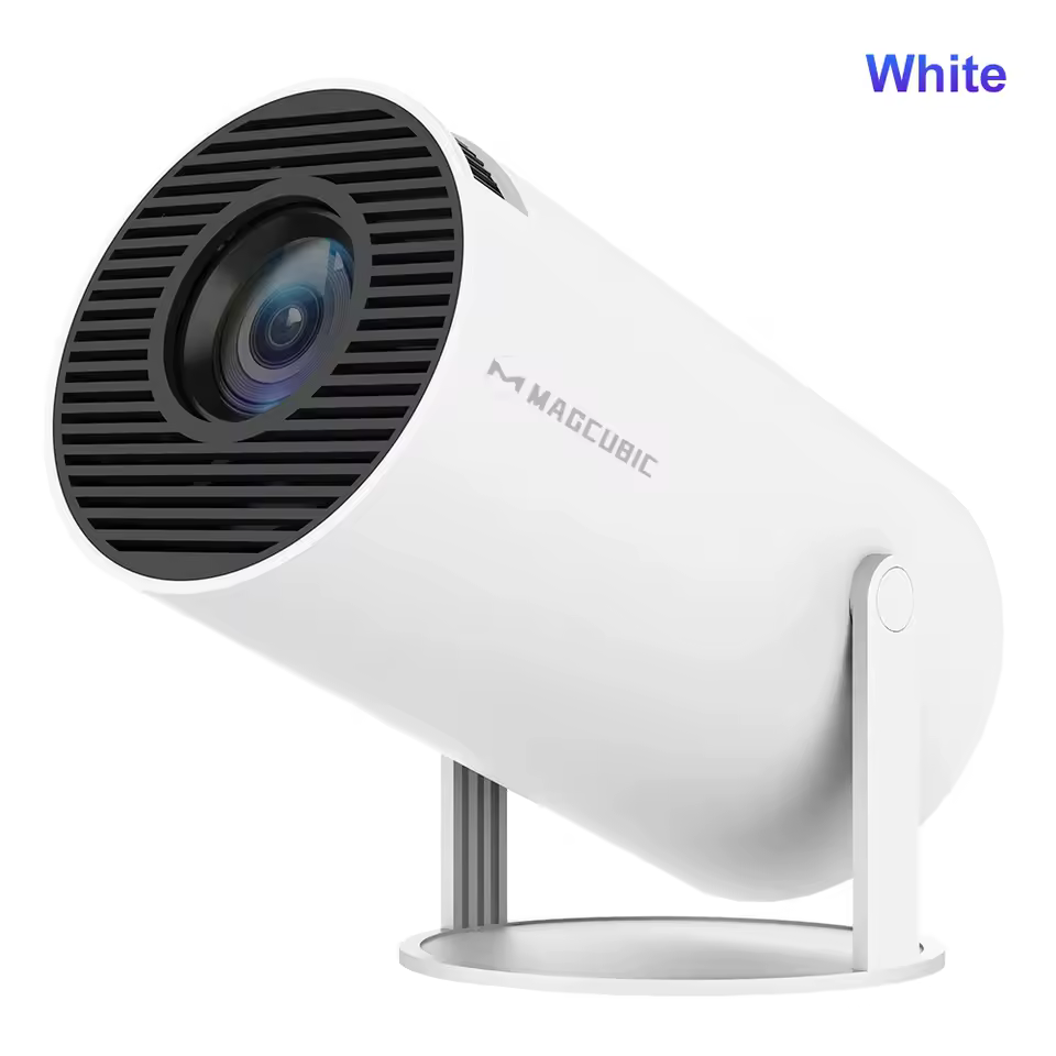 HY300 Pro+ 리뷰 분석