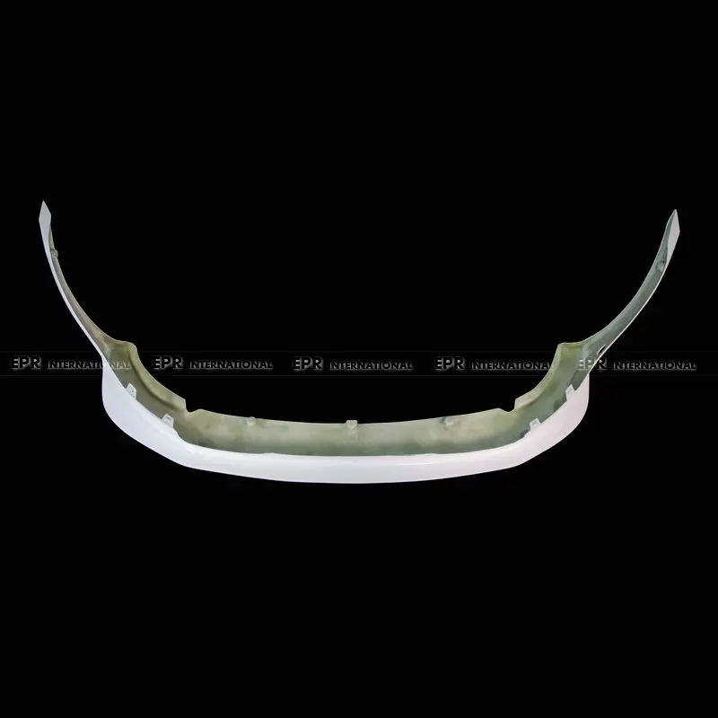 

For F56 Cooper JCW Challenge Style Front Lip - Sport Spoiler for Track Use | Requires Modification