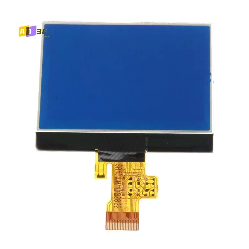 

A03E-Instrument LCD Display Car Instrument LCD Display For 407 407SW 407 Coupe VDO A2C53119649 9658138580