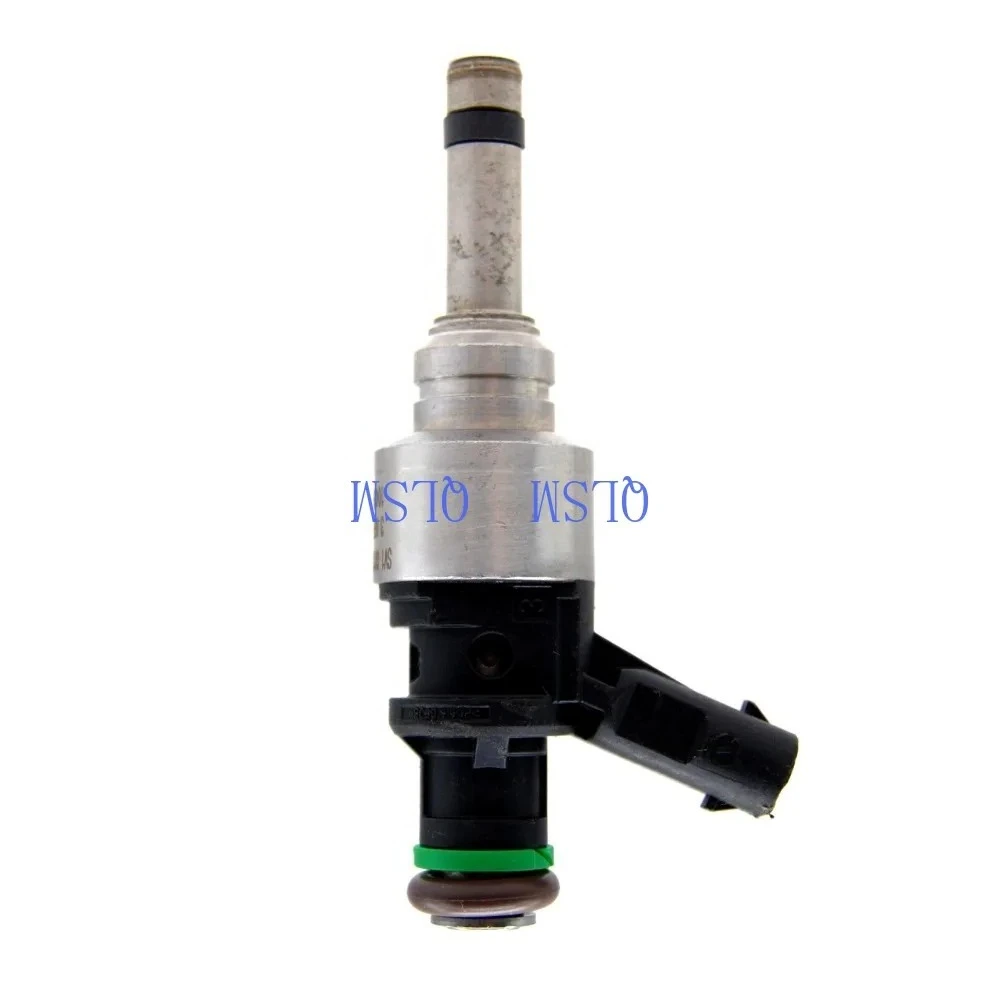 

FUEL INJECTOR FOR AUDI VW PORSCHE CAYENNE S4 S5 3.0 CWKG CAK TFSI 306E036AC Premium Car Accessories
