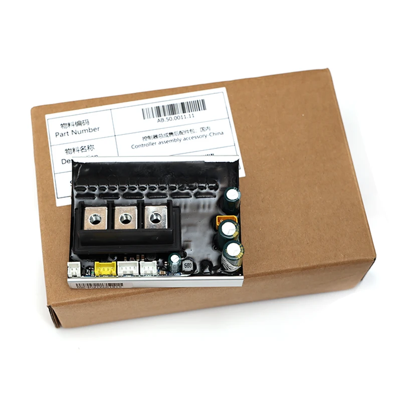Original Controller For Ninebot F40 F30 F25 D28 D38 Electric Scooter Dashboard Bluetooth MainBoard Replacement Parts