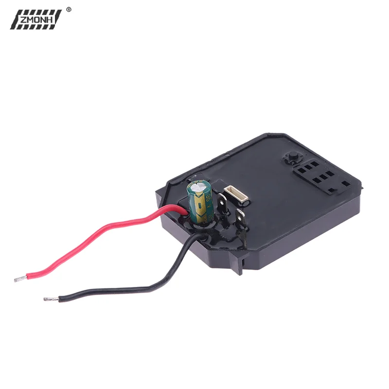 

[H]1PC Angle Grinder Switch Control Board Brushless Lithium Battery Electric Wrench Switch Control Board Line Controller