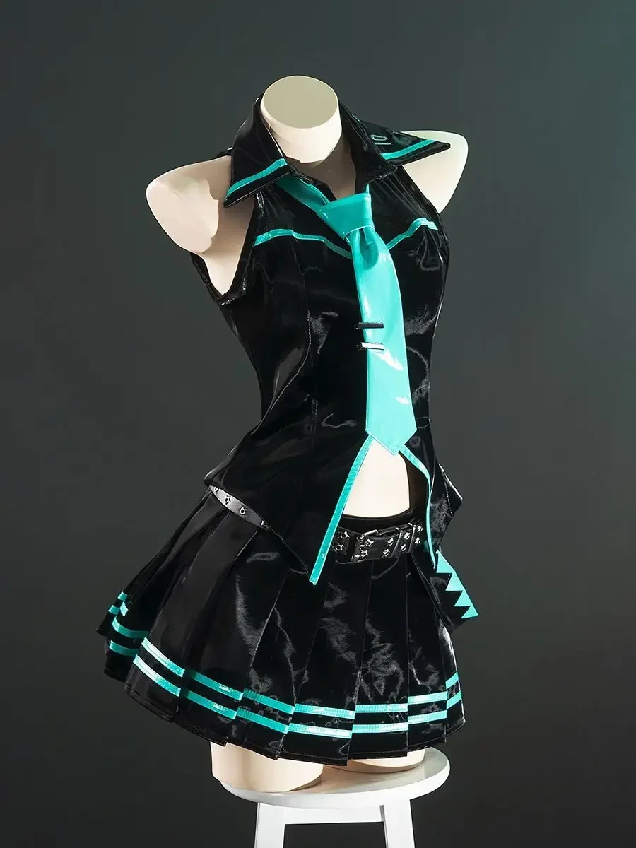 New Anime Miku Cosp… - image