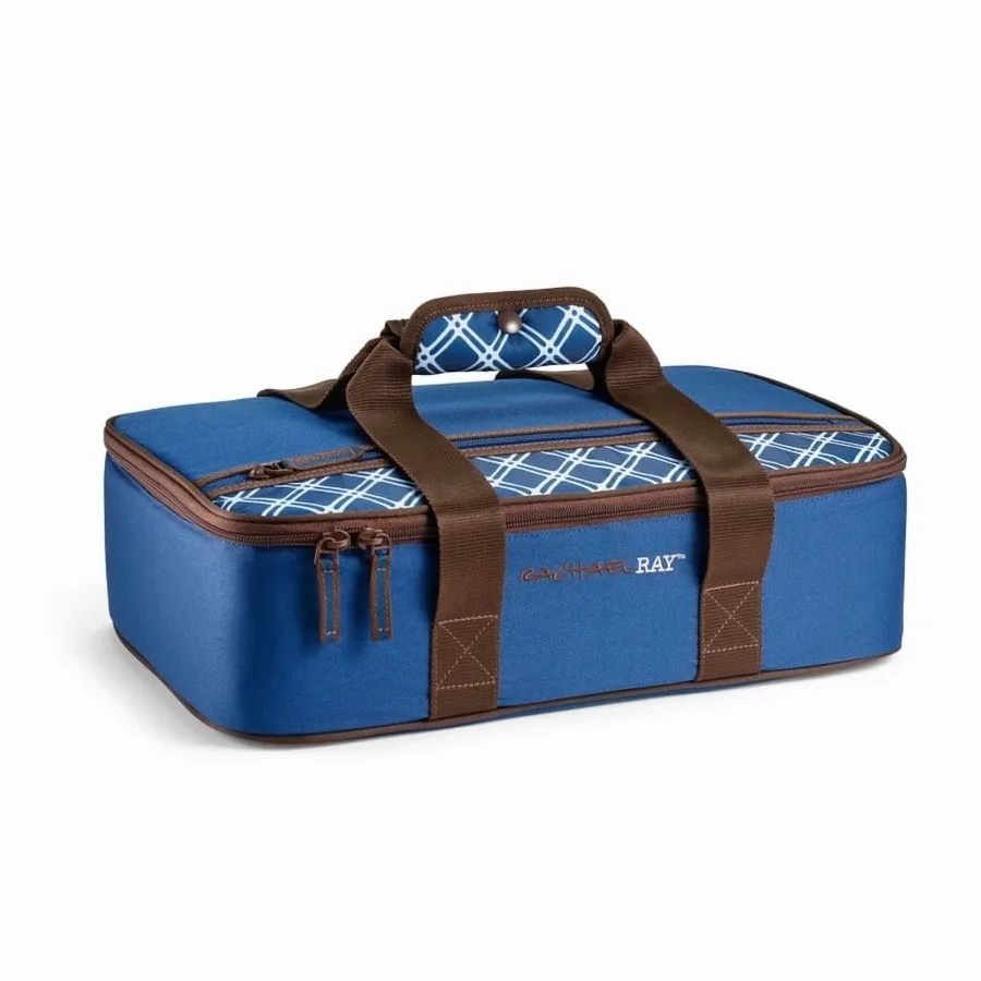 

Оригинальный стандартный клетчатый костюм Lugger Navy