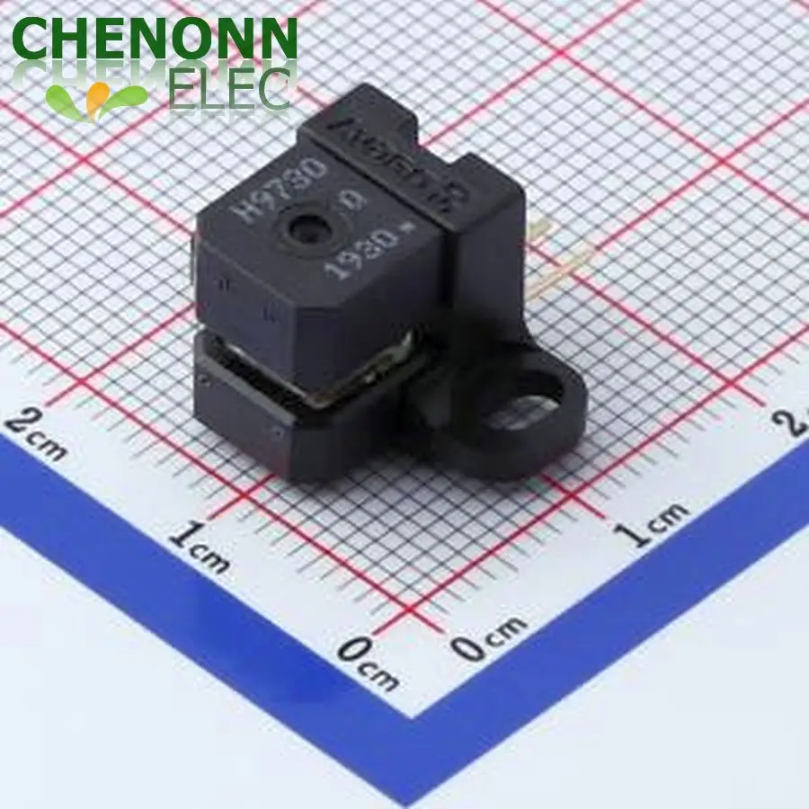 3PCS/LOT HEDS-9730#Q50 (Encoders)