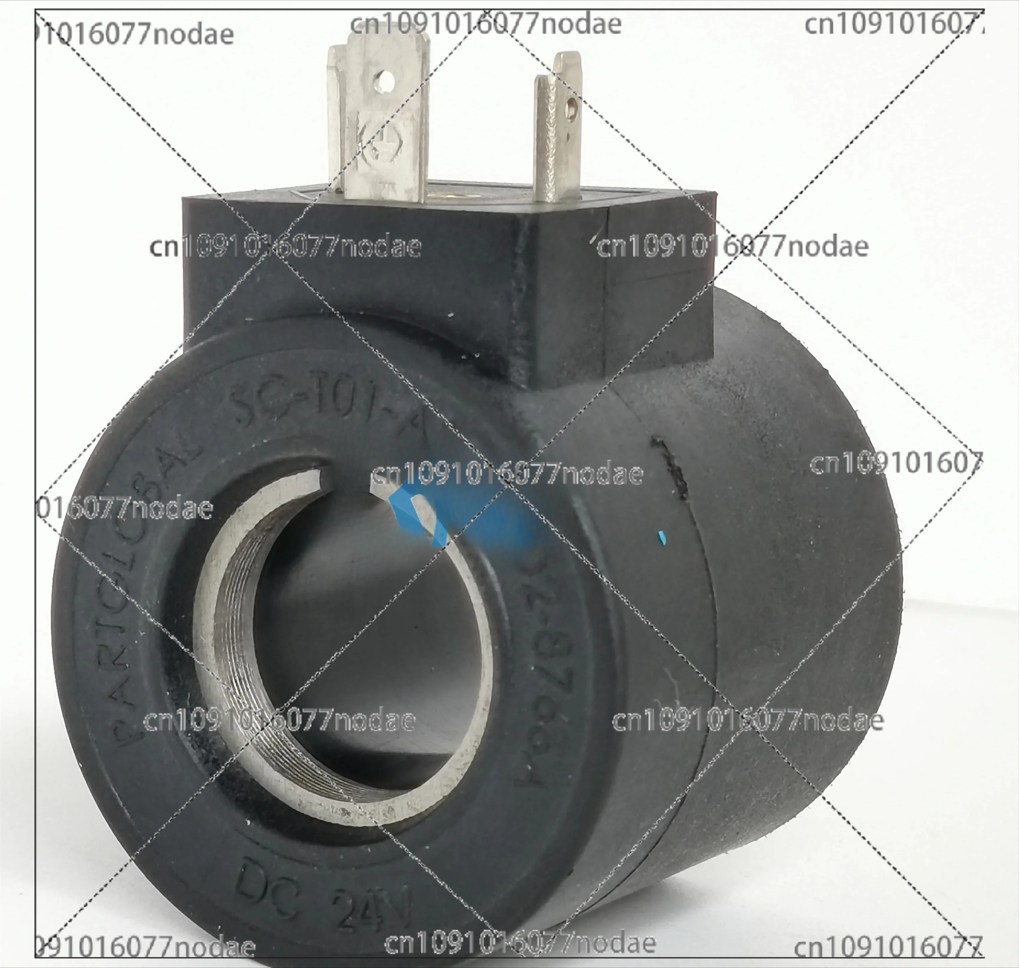 

DC24V 21MM*44MM Solenoid Valve PARTGLOBAL SC-T01-A21-B-D2-8766A BYO AR Coil Alloy