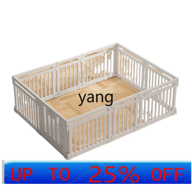 

CX Nature Baby Game Fence Climbing Pad Baby Fence Children's Rainbow House on the Ground