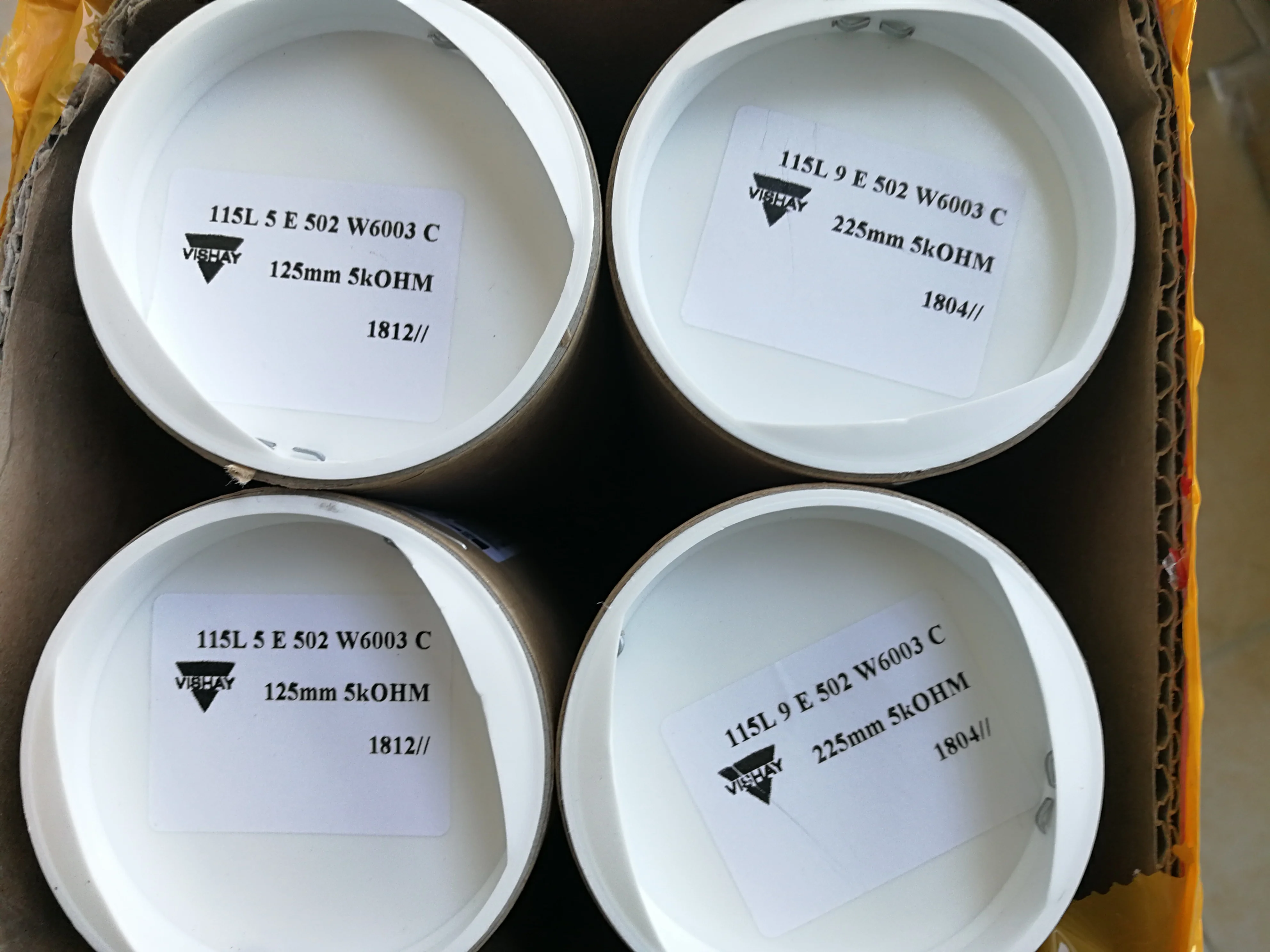 2025 Original Visha…