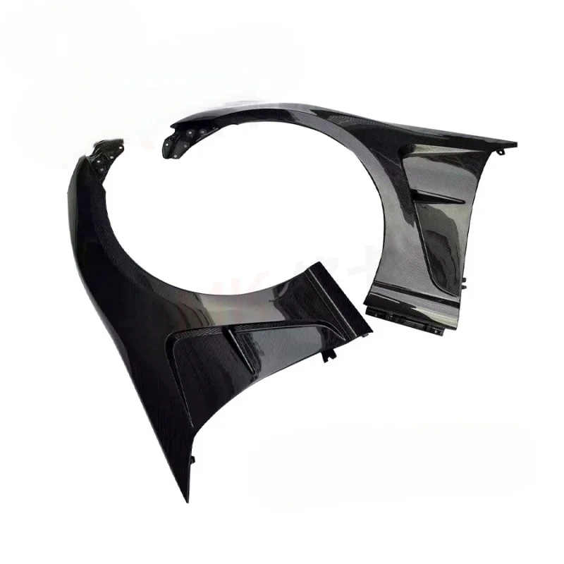 

Suitable for Toyota GT86 Subaru BRZ Carbon Fiber Fender Mudguard 2013-2019