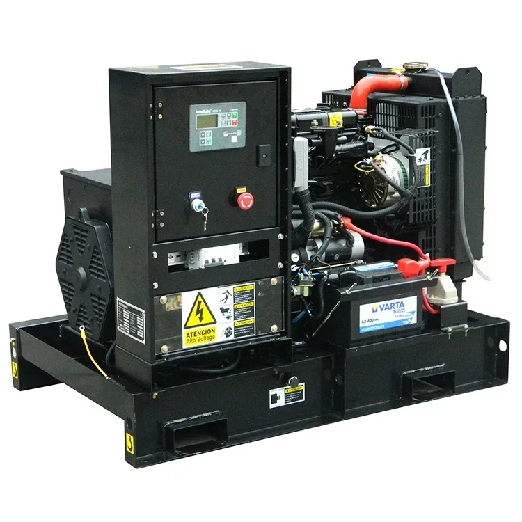 katomax ISO CE certified WeiChai 50 kva diesel generator low fuel consumption genset with silent or trailer option