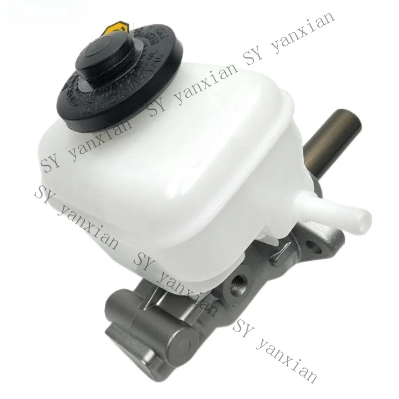 SY+ Brake Master Cylinder 47207-26020 For Toyota Hiace 2006-2022 2.7L 2.5D 3.0D》