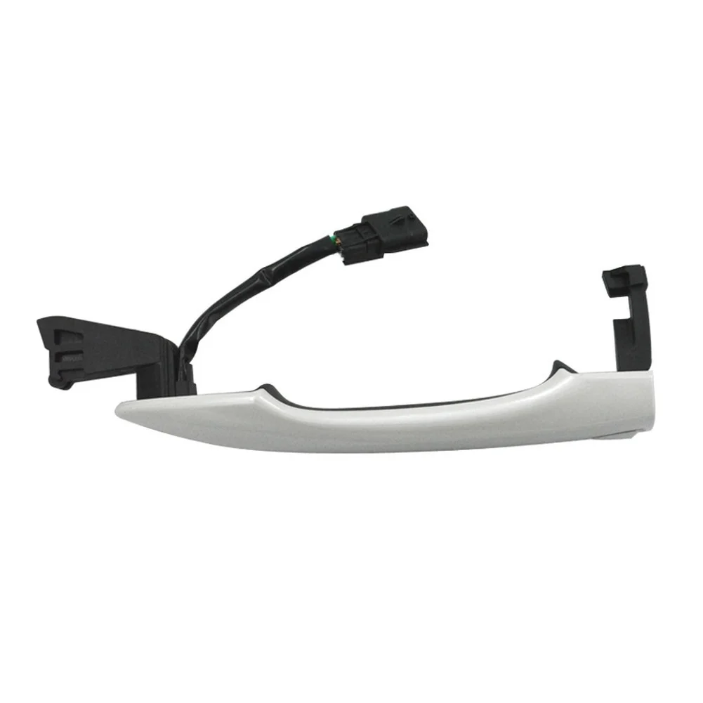

Car Door Replacement Left Exterior Handle Keyless Door Handle Replacement Exterior Door Handle Keyless Entry Quick Install