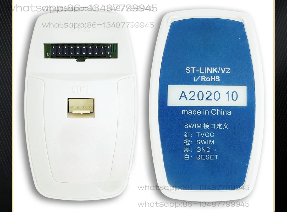 

ST-LINK/V2 Emulator Debugging STM8/STM32 Original Chip
