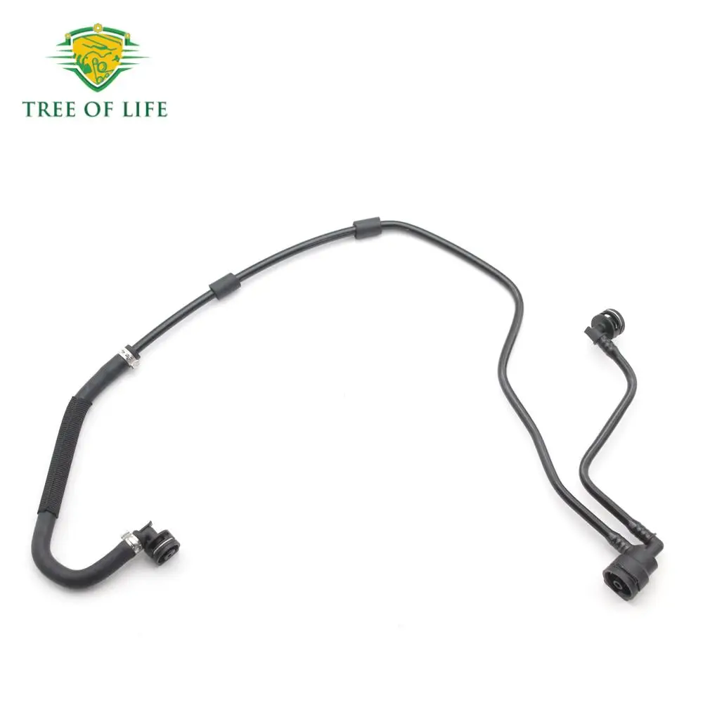 

A2135010625 For Mercedes Benz W213 W253 W238 S213 2017 2018 2019 2020 2021 2022 2023 2024 Engine Radiator Coolant Hose