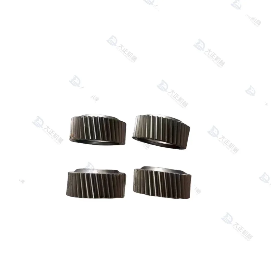 

11127950GearA40EA30DConstruction Machinery Excavator Parts
