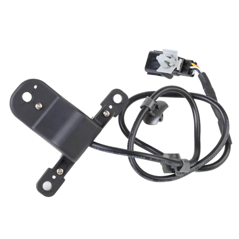 95780-B8600 Auto-Frontkamera, Parkplatzkamera für Hyundai Santa Fe XL 2017 2018 2019 95780B8600 – Detail 3
