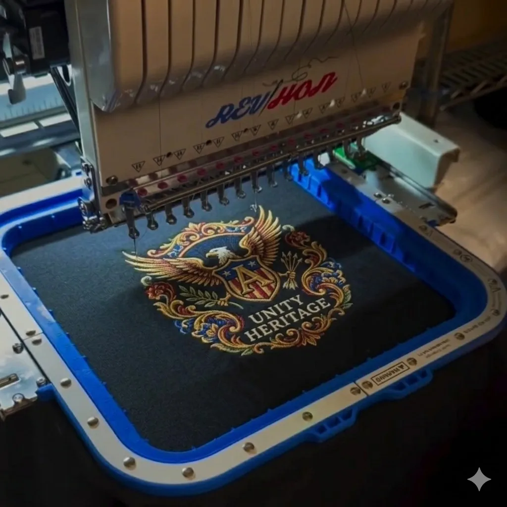 

Sewtalent Magnetic Mighty Hoop for Revhon QHM QH-MINI01,QH-F1201,QH-C1201,QH-C1202,QH-C1203,QH-C1204,QH-C1206 embroidery machine