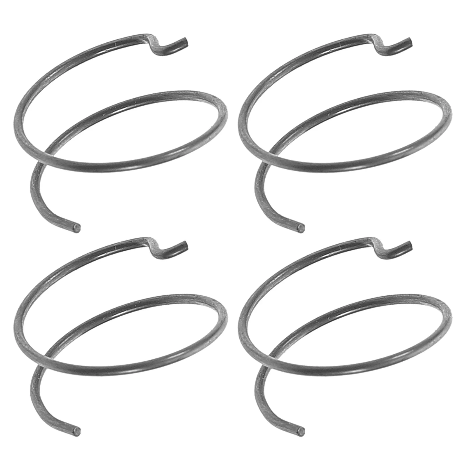 

4 шт., ударная отвертка, пружина, прочный высококачественный материал, простой в использовании, легкий портативный аксессуар для ручного инструмента, ударная отвертка, пружина