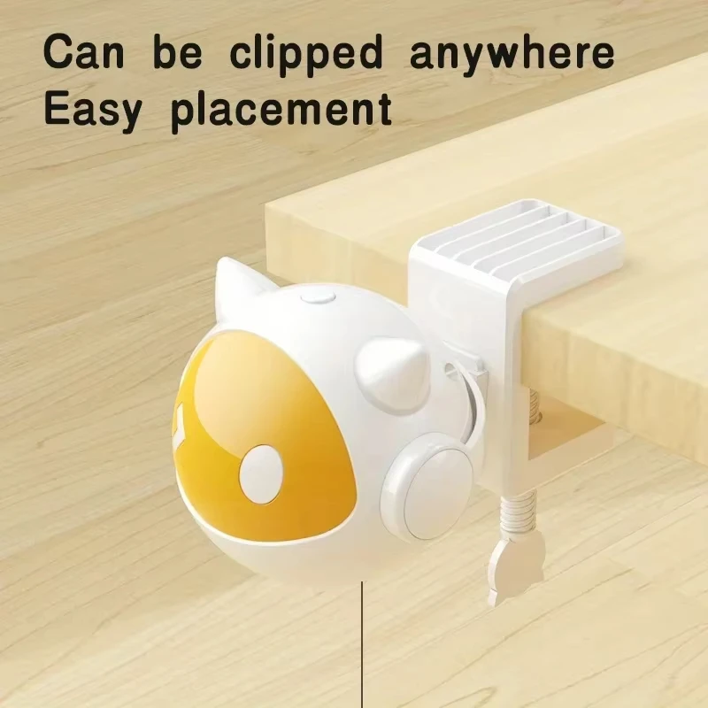 Thumbnail 3 - #16 Best Automatic Laser Cat Toys to Buy In 2026