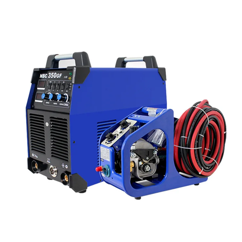 NBC-251/350/500 Car…