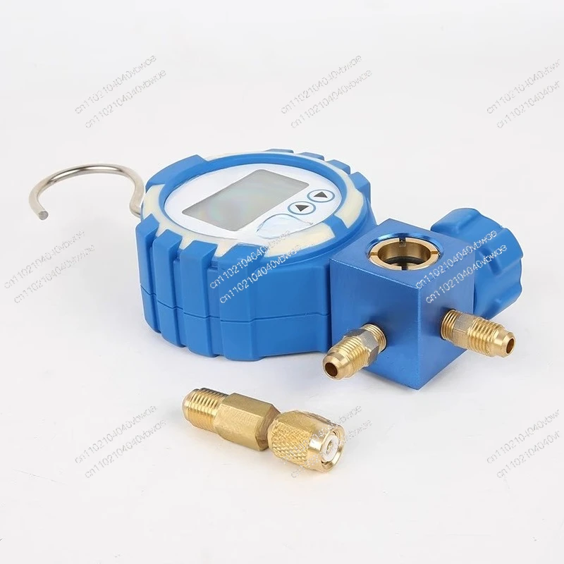 مكيف الهواء الرقمي شاشة ديجيتال VDG-S مقياس الضغط الإلكتروني الفردي S1 VRM10101i #1