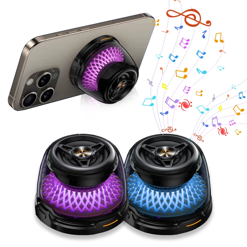 Magnetic Wireless C…