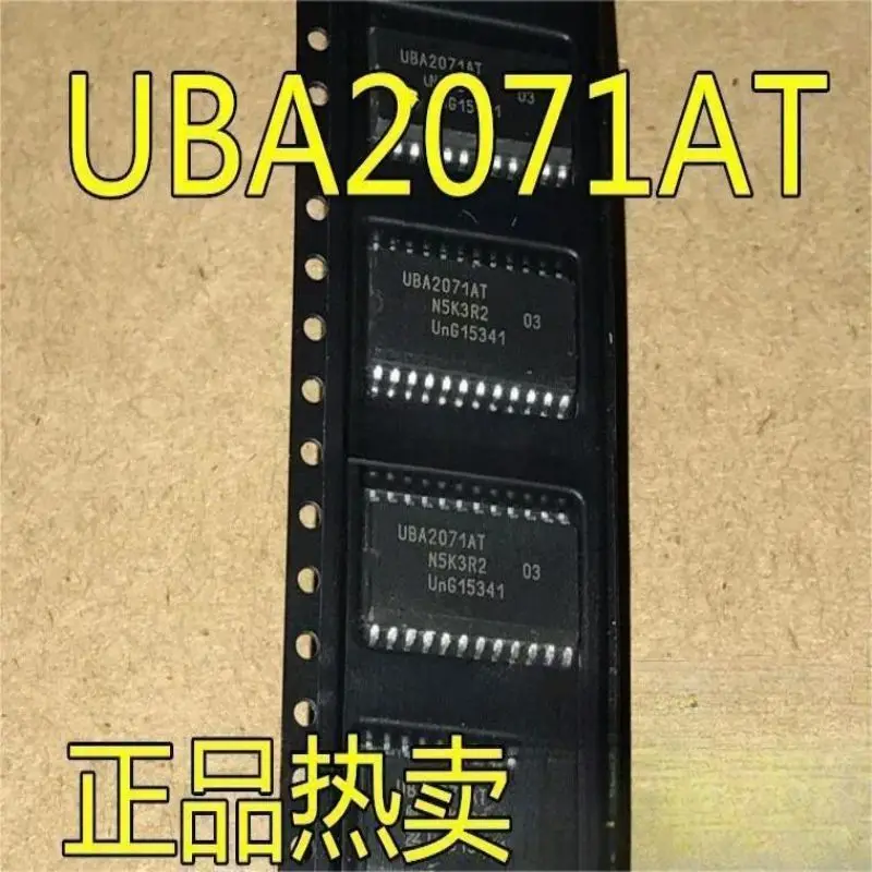 

20PCS New UBA2071AT UBA2071T UBA2071 SMT SOP24 LCD Backlight Driver Chip