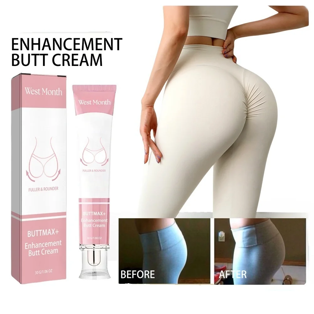 

Ultimate Hip Enlargement Cream - Крем для увеличения и пухлых бедер, сексуальный массажный крем для женщин с большими ягодицами