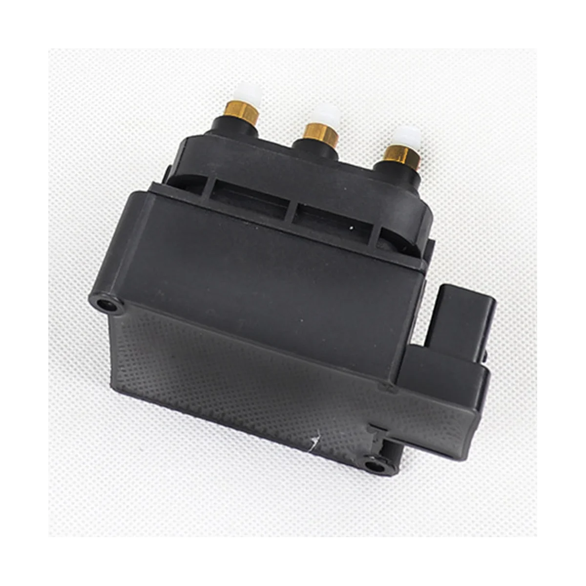 Car Air Suspension Solenoid / Valve for Mercedes-Benz E-CLASS GLC AMG GT Air Distribution Valve 0993200258 A0993200258